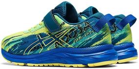 img 2 attached to 👟 ASICS Kid's PRE Noosa TRI 13 PS Running Shoes for Enhanced Performance