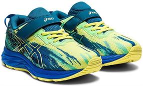 img 3 attached to 👟 ASICS Kid's PRE Noosa TRI 13 PS Running Shoes for Enhanced Performance