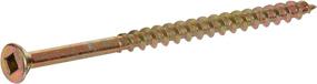 img 3 attached to 📎 Hillman 48256: Multipurpose 2 Inch Fasteners - Pack of 500