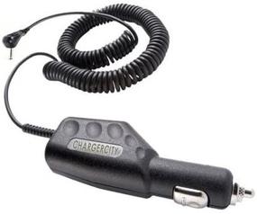 img 2 attached to ChargerCity 12V Car Charger Adapter Cord for Magellan Roadmate 1700 LM MU GPS - Stay Powered on the Road!