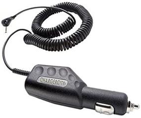 img 1 attached to ChargerCity 12V Car Charger Adapter Cord for Magellan Roadmate 1700 LM MU GPS - Stay Powered on the Road!