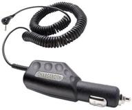 chargercity 12v car charger adapter cord for magellan roadmate 1700 lm mu gps - stay powered on the road! logo