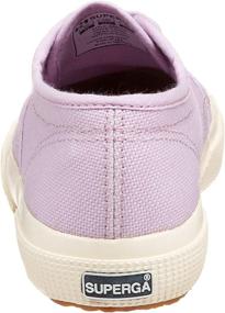 img 2 attached to 👟 Superior Superga Classic Sneaker for Toddlers and Little Kids