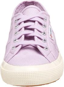 img 3 attached to 👟 Superior Superga Classic Sneaker for Toddlers and Little Kids