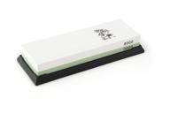 combination whetstone sharpening waterstone t0914w logo