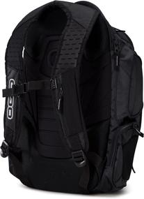 img 1 attached to 🎒 Black Ogio Bandit Backpack 2014