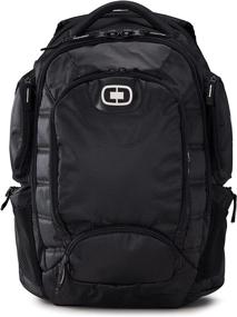 img 3 attached to 🎒 Black Ogio Bandit Backpack 2014