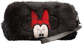 img 3 attached to 🕶️ Minnie Mouse Sunglasses Case for Stylish Protection