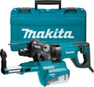 🔧 powerful makita hr2661 sds plus extractor with d-handle for efficient drilling and extraction логотип