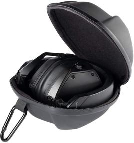 img 1 attached to V MODA M 200 Professional Studio Headphone