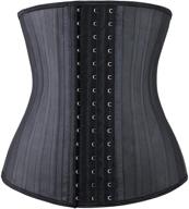 yianna underbust trainer corsets hourglass women's clothing for lingerie, sleep & lounge logo