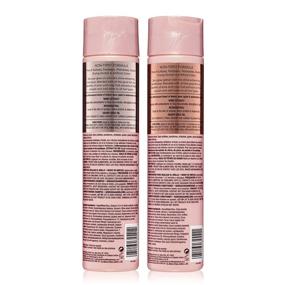 img 3 attached to Unwined Beauty Shampoo Conditioner 2 Piece