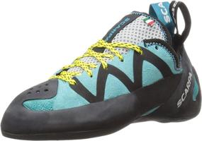 img 4 attached to 👟 Scarpa Vapor Women's Climbing Shoe