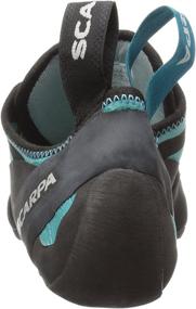 img 2 attached to 👟 Scarpa Vapor Women's Climbing Shoe