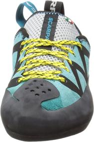 img 3 attached to 👟 Scarpa Vapor Women's Climbing Shoe