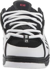 img 3 attached to 🌍 Globe CT IV Classic Skate Medium Men's Shoes: Superior Comfort and Style for Skating Enthusiasts