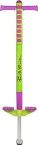 img 4 attached to 🪂 Maverick Stick Pounds by Flybar Ltd.