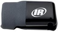 enhance durability and safety with the ingersoll rand part # 2130-boot, protective tool boot logo