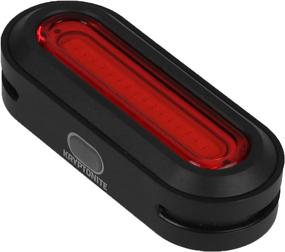 img 1 attached to KRYPTONITE Premium Rechargeable Bicycle Instant