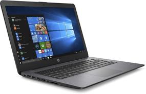 img 4 attached to 💻 2019 HP Stream Laptop 14inch - Intel Celeron N4000, 4GB RAM, 32GB SSD, Win10 - Renewed