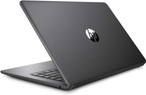 img 2 attached to 💻 2019 HP Stream Laptop 14inch - Intel Celeron N4000, 4GB RAM, 32GB SSD, Win10 - Renewed