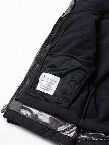 img 1 attached to Columbia Bugaboo Interchange: The Ultimate Waterproof and Breathable Boys' Clothing Solution