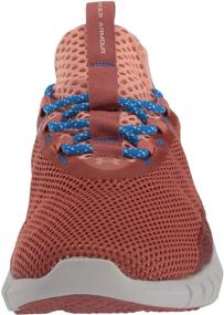 img 3 attached to 👟 Under Armour Men's Black White Athletic Sneakers: Stylish and Functional Footwear