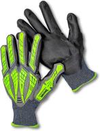 🧤 tomahawk impact-resistant screen gloves логотип