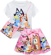 morning cartoon costume sleeve pieces логотип