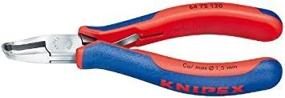 img 1 attached to KNIPEX 64 72 120 Электроника