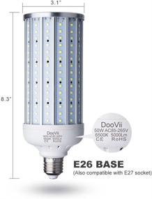 img 2 attached to OptiLite™: Industrial Electrical Solution for Equivalent Daylight Outdoor Factory Warehouse