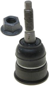 img 4 attached to ACDelco 46D2268A Advantage Suspension Assembly