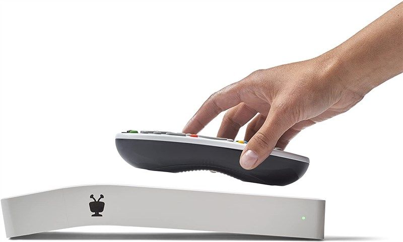 tivo bolt 500 dvr compatible 로고
