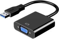 adapter multi display converter projector chromebook computer accessories & peripherals in computer cable adapters logo