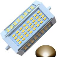 qlee dimmable floodlight halogen replacement: enhanced lighting solution for brighter spaces logo