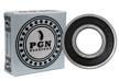pgn 6002 2rs sealed ball bearing logo