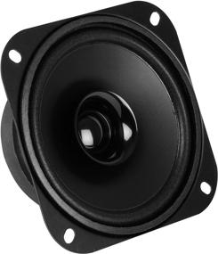 img 3 attached to 🔊 Upgrade Your Car Audio System with BOSS Audio BRS40 4 Inch Full Range Replacement Speaker