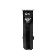 💪 oster 076911-126-001 turbo 111 detachable blade size 2: power and precision in 0.4 pound logo