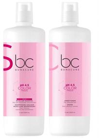 img 2 attached to Bonacure Micellar Shampoo Cleansing Conditioner