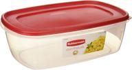 rubbermaid 6640210 711717439723 container bpa free логотип