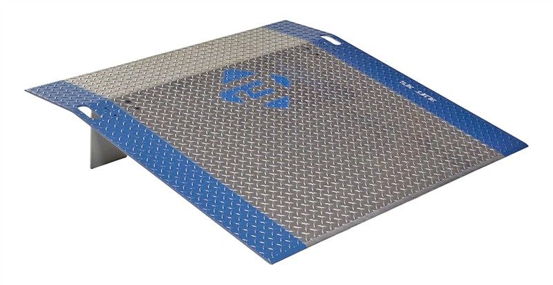 bluff manufacturing b3636 알루미늄 레터링 로고