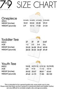 img 3 attached to 👚 Girls' Kindergarten Got Cuter T-Shirt by 7ate9 Apparel