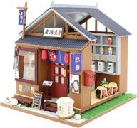 wadile miniature dollhouse movement adults логотип