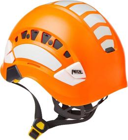 img 3 attached to 🟠 HI-VIZ Orange PETZL Vertex Vent