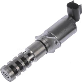 img 4 attached to 🔧 Dorman 917-010 Engine Variable Valve Timing (VVT) Solenoid for Models - Shop Now!