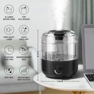 ultrasonic humidifier top refill humidifiers essential logo