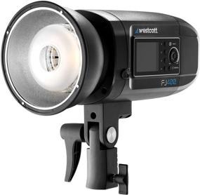 img 3 attached to Световой рюкзак "Strobe 2 Light FJ X2M Trigger