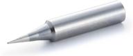 american hakko t18-i tip (i) for fx-8801, 907/900m/913 soldering irons: high-quality replacement tip logo