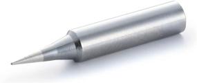 img 4 attached to American Hakko T18-I Tip (I) for Fx-8801, 907/900M/913 Soldering Irons: High-Quality Replacement Tip