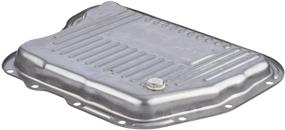 img 1 attached to ATP Automotive Graywerks 🚙 103019 Auto Trans Oil Pan
